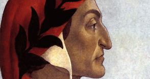 5 romanzi "su Dante" a 750 anni dalla nascita del "sommo poeta"