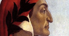 La modernità della "Commedia", a (quasi) 750 anni dalla nascita di Dante