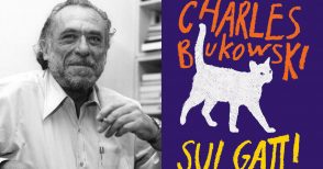 Cinici, indipendenti, ribelli: i gatti secondo Bukowski