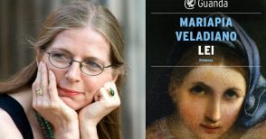 "Lei": Mariapia Veladiano ci racconta il suo romanzo su Maria