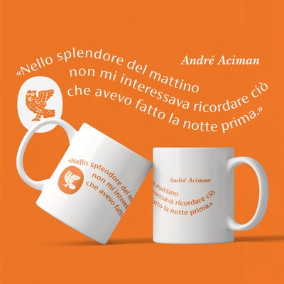 «Nello splendore del mattino non mi interessava ricordare ciò che avevo fatto la notte prima.» 