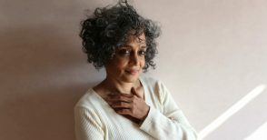 Arundhati Roy torna con il suo secondo romanzo vent'anni dopo Il dio delle piccole cose