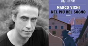 Torna il commissario Bordelli ne "Il più bel sogno", nuovo romanzo di Marco Vichi