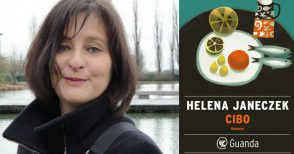 "Cibo" di Helena Janeczek: una storia che racconta chi siamo