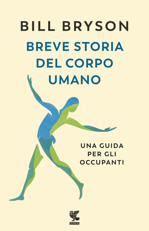 Breve Storia Del Corpo Umano Guanda