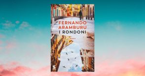 "I rondoni": la preghiera laica di Aramburu è un romanzo politico e sentimentale