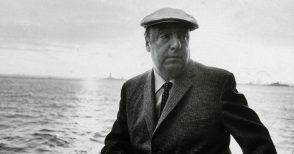 Le poesie e la vita di Pablo Neruda, il poeta dell'amore