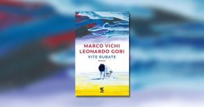 "Vite rubate": Marco Vichi e Leonardo Gori raccontano di amore e immigrazione