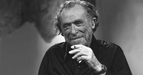La vita, i libri e le grandi bevute del "maledetto" Charles Bukowski